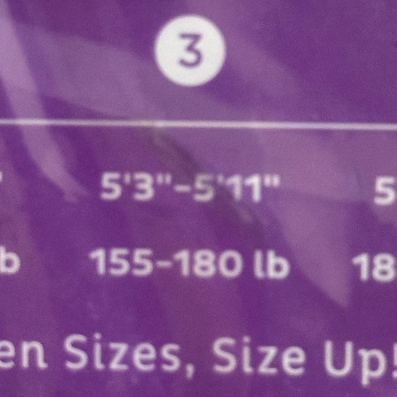 💋Red Hot SPANX Shaping High Waist Panty, NWT, size 3 - Picture 4 of 4